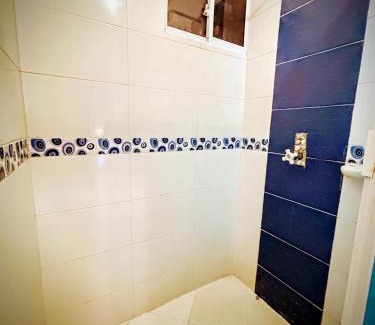Santa Marta House | Hostal casa FM