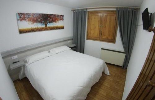 Espot House | Hostal Casa Palmira