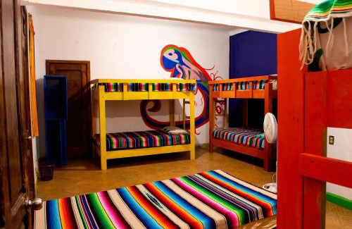 Centro Historico House | Hostal Chesal