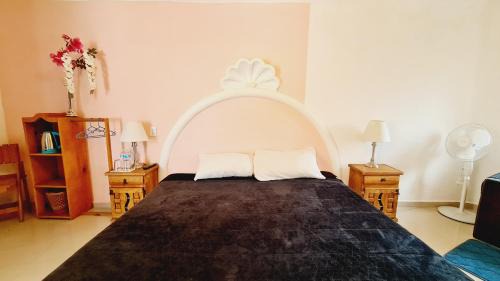 Tepoztlan House | HOSTAL DEL ELEFANTE