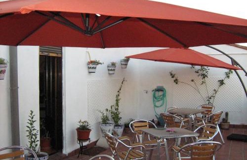 Tomelloso Hotel | Hostal Donaire