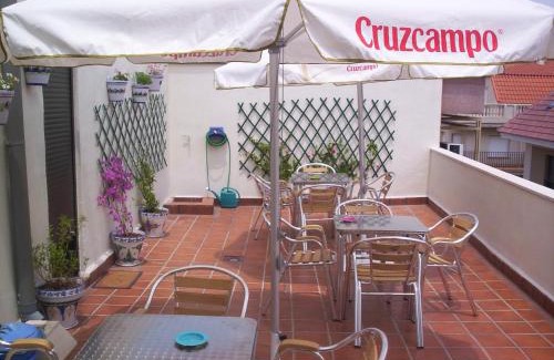 Tomelloso Hotel | Hostal Donaire