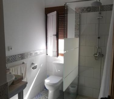 Argamasilla de Alba House | Hostal el lugar de la Mancha