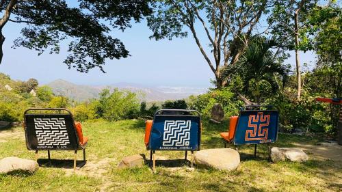 Minca Apartment | Hostal El Mirador