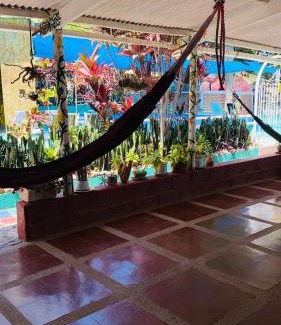 Minca Apartment | Hostal El Mirador