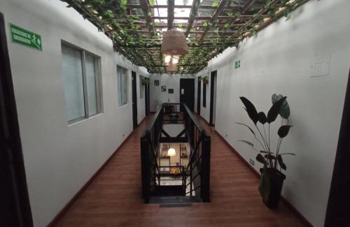 Neiva House | Hostal El Mohan