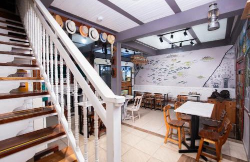 Salento Hotel | Hostal El Quinde