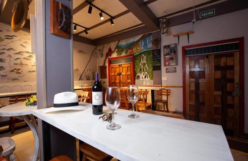 Salento Hotel | Hostal El Quinde