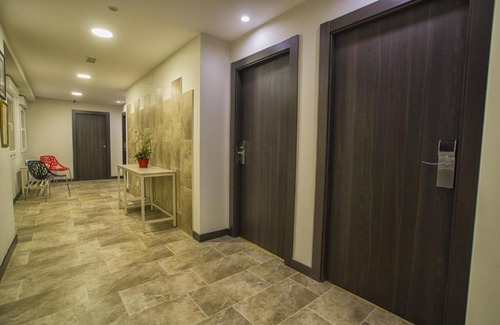 Aranda de Duero House | Hostal Elvira