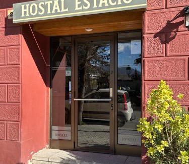 Puigcerda House | Hostal Estació