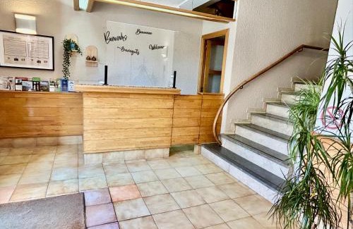 Puigcerda House | Hostal Estació