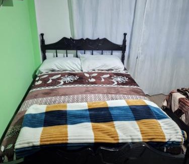 Murillo House | Hostal familiar aventura andina