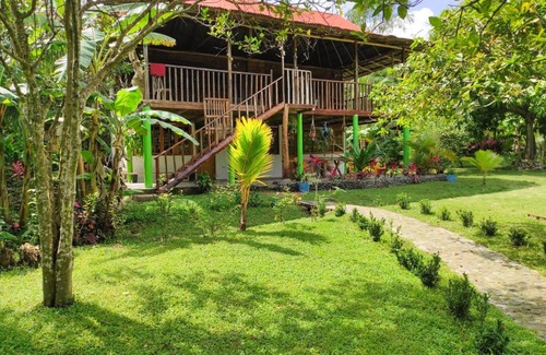 Canaveral House | Hostal Flor Tayrona