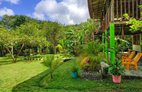 Canaveral House | Hostal Flor Tayrona