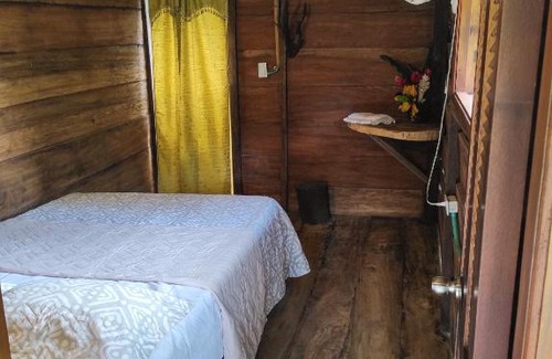 Canaveral House | Hostal Flor Tayrona