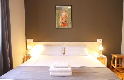 Puigcerda House | Hostal Fonda Prat