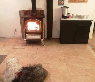 Areponapuchi House | Hostal Font´s