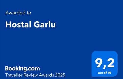 Ongamira House | Hostal Garlu