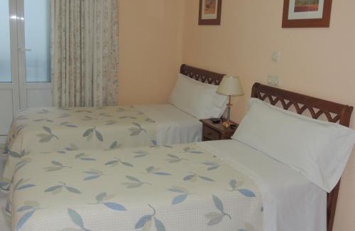 Cortes House | Hostal Gonzalo
