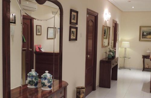 Cortes House | Hostal Gonzalo