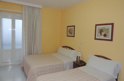 Cortes House | Hostal Gonzalo