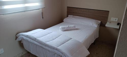 Bailen House | Hostal Grupo Alcántara
