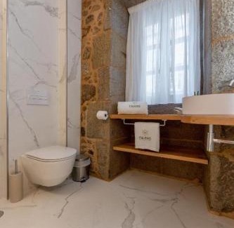 Caldas de Reis House | Hostal HCELENIS