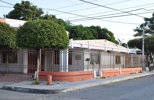 Mamatoco House | Hostal Hogar Buenaventura