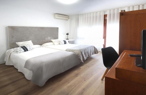 Monzon House | Hostal la Carrasca