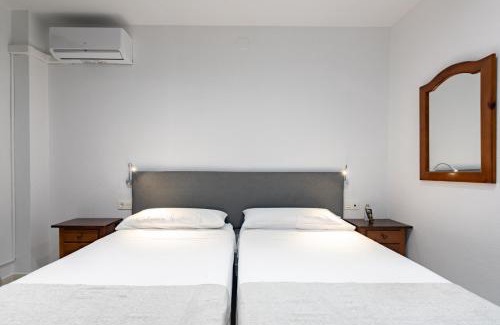 El Ejido House | Hostal La Costa