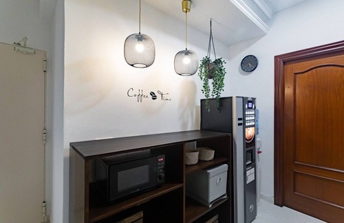El Ejido Hotel | Hostal La Costa
