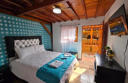 Salento House | Hostal la Divisa Salento