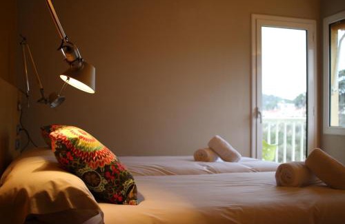 La Fosca Hotel | Hostal La Fosca