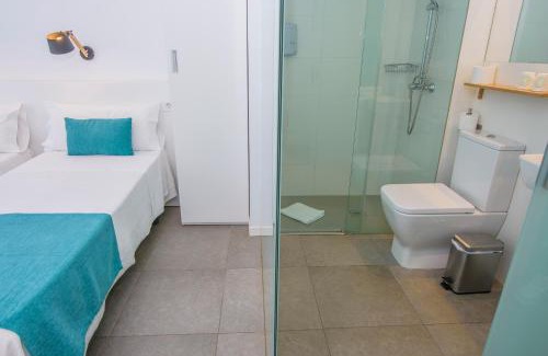 Carboneras House | Hostal La Isla