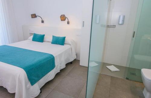 Carboneras House | Hostal La Isla