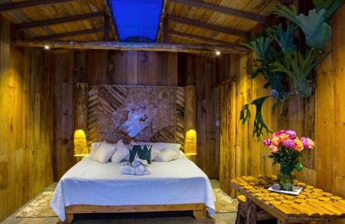Villamaria House | Hostal La Laguna