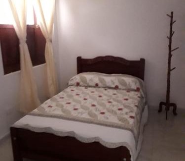 Popayan House | Hostal la Lomita