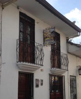 Popayan House | Hostal la Lomita