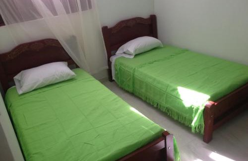 Popayan House | Hostal la Lomita