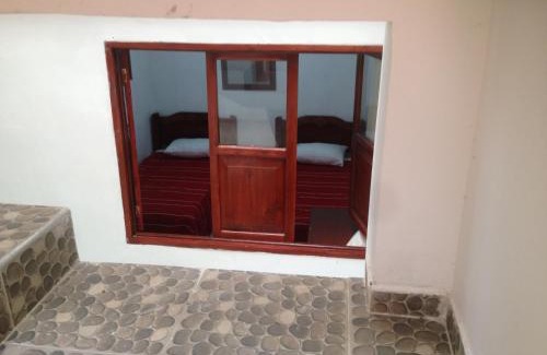 Popayan House | Hostal la Lomita