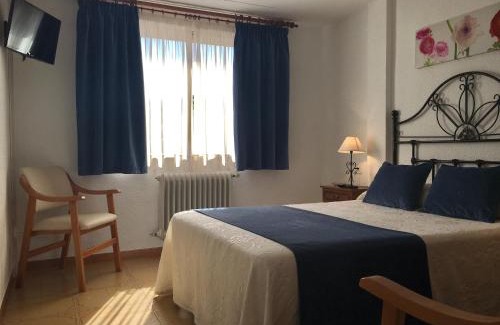 Ruidera Hotel | Hostal La Noria