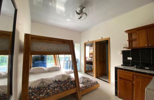 Capurgana Hotel | HOSTAL LAS FLORES