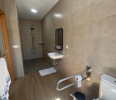 Archidona House | Hostal Las rejas
