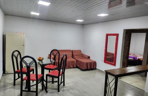 Barrio Alambique Apartment | Hostal Los Ángeles 1