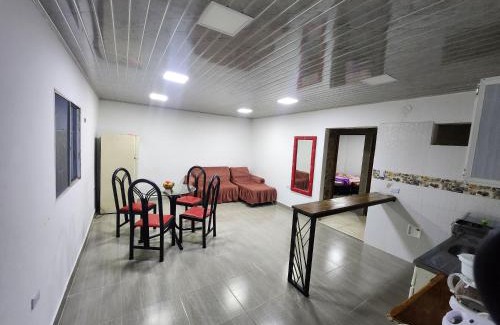 Barrio Alambique Apartment | Hostal Los Ángeles 1