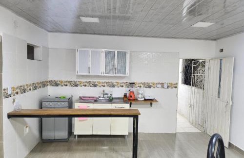 Barrio Alambique Apartment | Hostal Los Ángeles 1