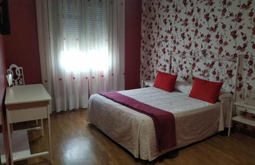Almagro House | Hostal Los Escudos