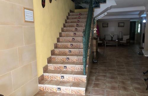 Almagro House | Hostal Los Escudos