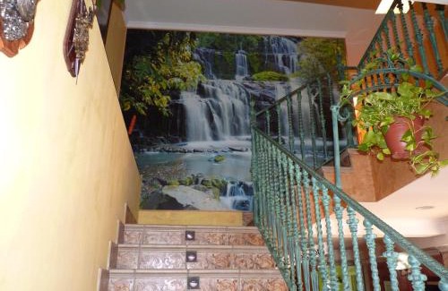 Almagro House | Hostal Los Escudos