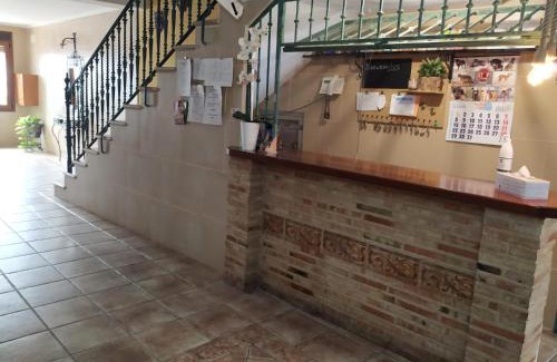 Almagro House | Hostal Los Escudos